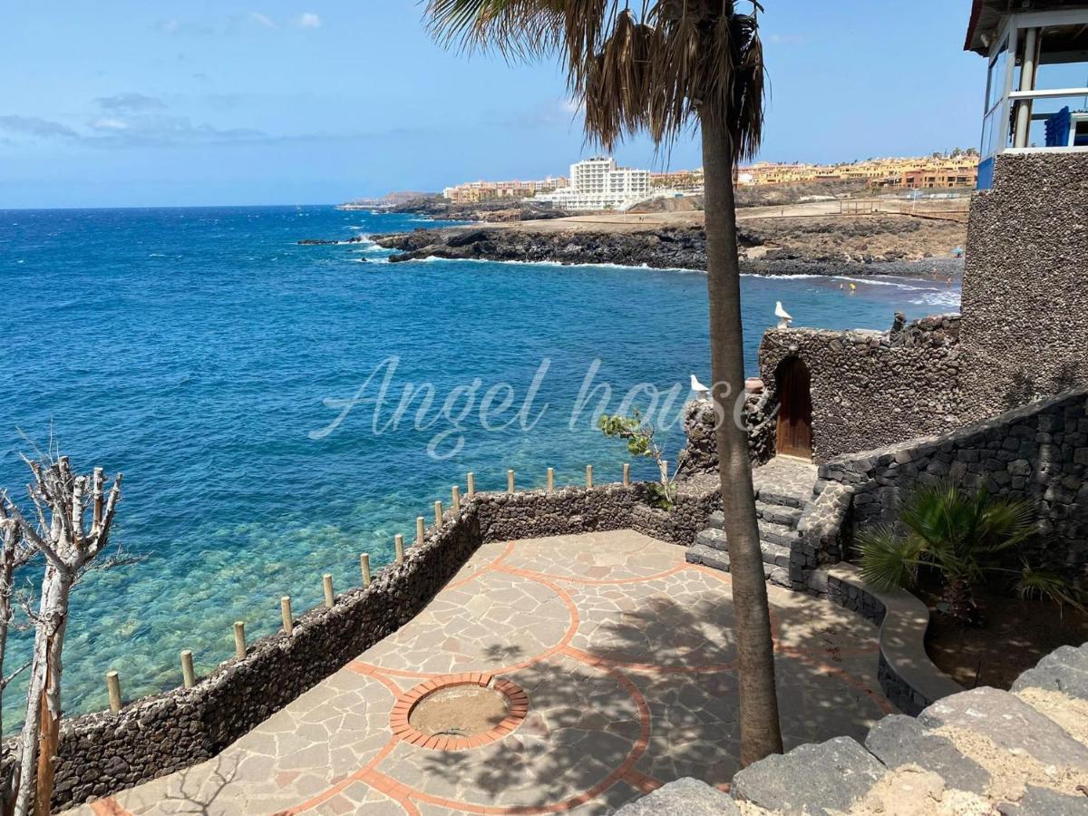 Apartamento Angel House Los Abrigos
