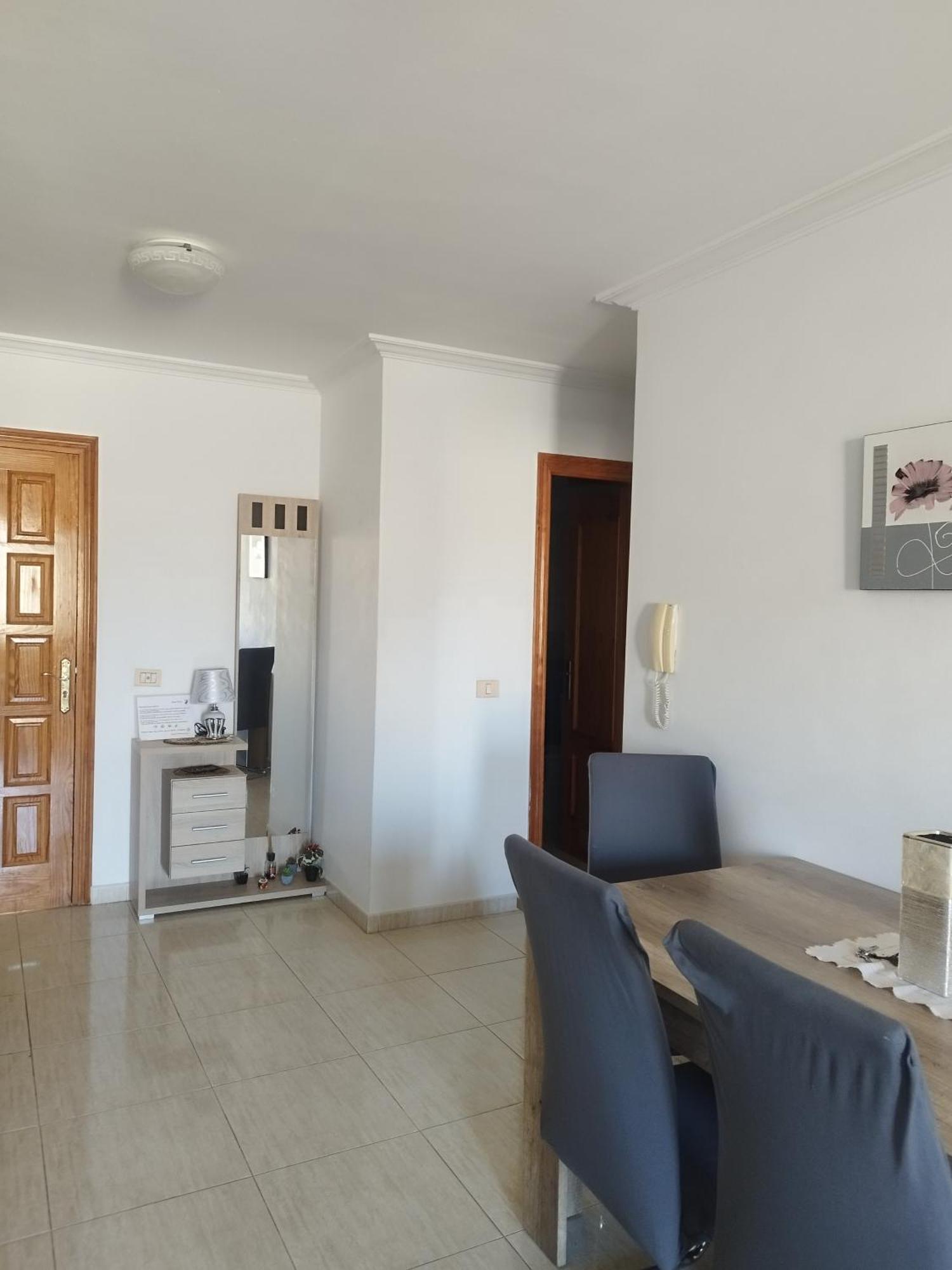 Apartamento Angel House *